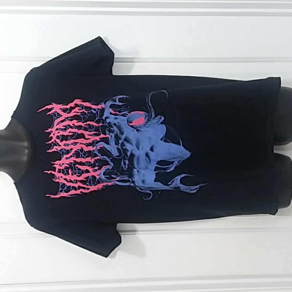 Marvel Graphic Venom Shirt